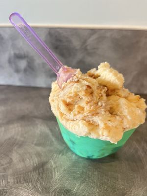 Sergio's Empanadas by null