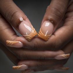 Milano Nail Spa Manvel