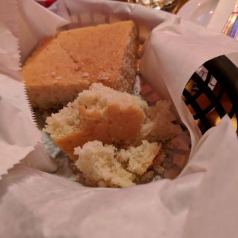 Cornbread Restaurant & Bar - Cornbread - Soul Food Near Me - Southfield, Michigan