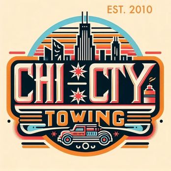 Chi-City Towing - Towing Near Me
