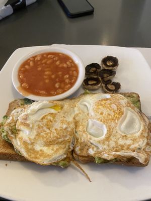 Irish Coffee Shop by null