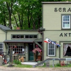 Scrantons Shops
