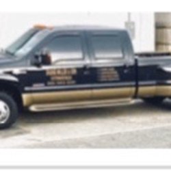 Shane Miller & Son Services - Shane Miller