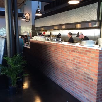 Nosh - New American Near Me - Rochester, New York Nosh - New American Near Me - Rochester, New York