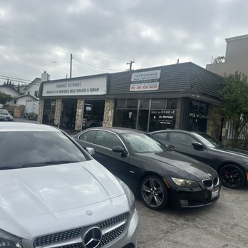 Torrance Autohaus - Torrance Autohaus - Auto Repair Near Me - Torrance, California Torrance Autohaus - Torrance Autohaus - Auto Repair Near Me - Torrance, California