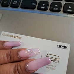 Kims Nails