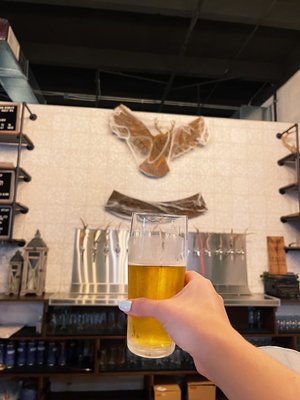 Unseen Creatures Brewing & Blending by null