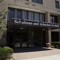 Schulman and Schachne Institute for Nursing & Rehabilitation - The Schulman Pavilion