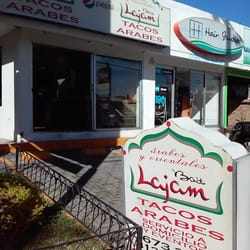 Bretta Pizzas A La Leña