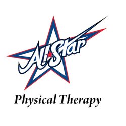 All Star Physical Therapy - Logo