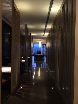 雍翠庭 Chinese Cuisine - 北投麗禧溫泉酒店 Grand View Resort Beitou by null