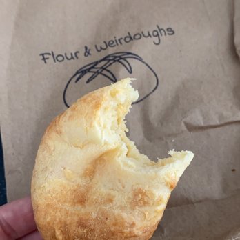 Flour & Weirdoughs - Bakeries Near Me - Key Biscayne, Florida Flour & Weirdoughs - Bakeries Near Me - Key Biscayne, Florida