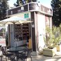 Café al Aire Libro Plaza Chile-España
