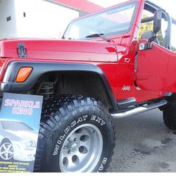 Newport Auto Detailing