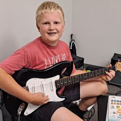 Joyful Academy of Music