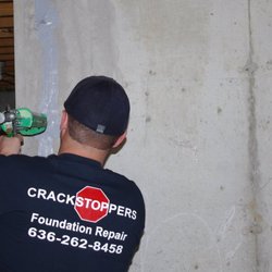 Crackstoppers Foundation Repair & Waterproofing