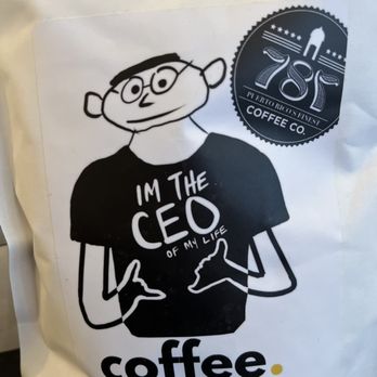 787 Coffee - Coffee & Tea Near Me - New York, New York