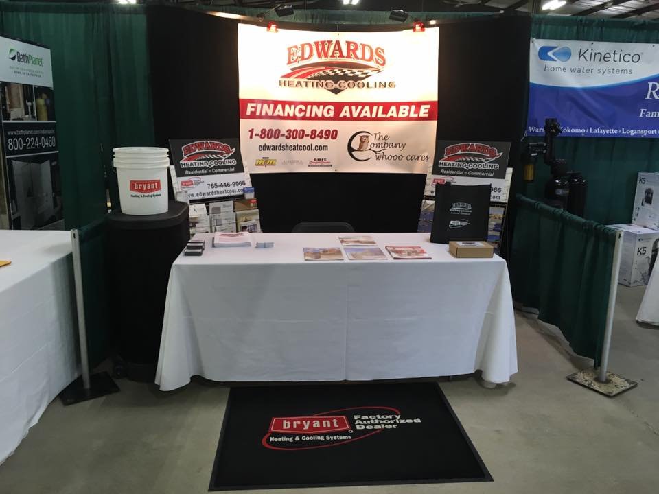 Slide of Edwards Heating & Cooling