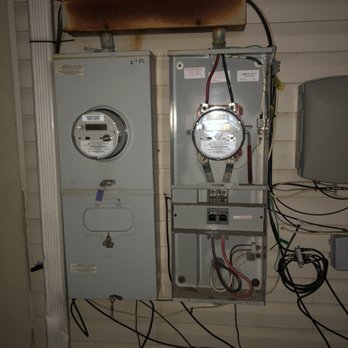 N&M Electrical Works - meter - Electricians Near Me