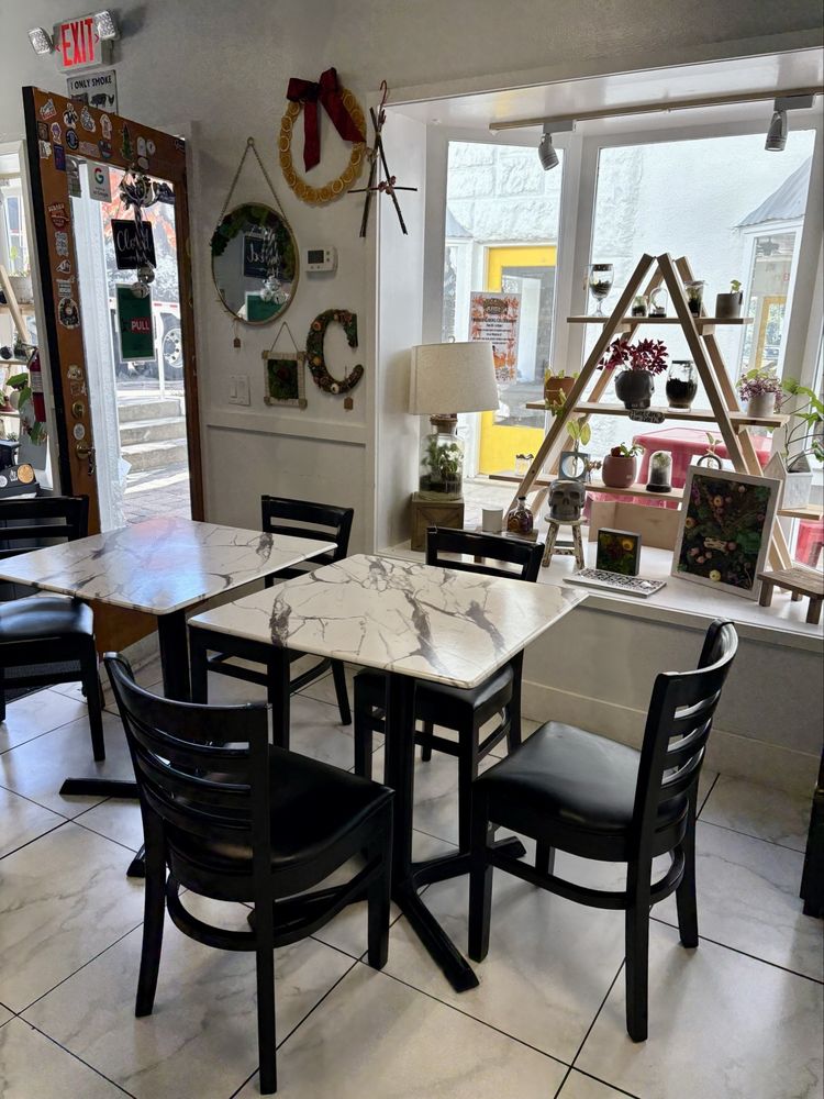 Butchers Nook
