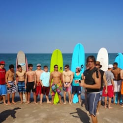Sunshine Surf School