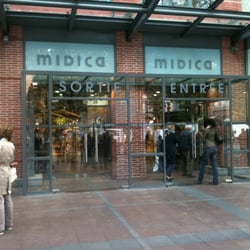 Midica