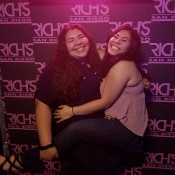 Rich's - Gay Bars Near Me - San Diego, California