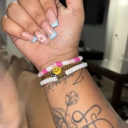 Lt Nails - Nails