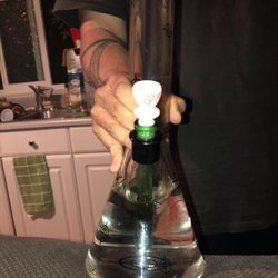 La Mesa Smoke Shop