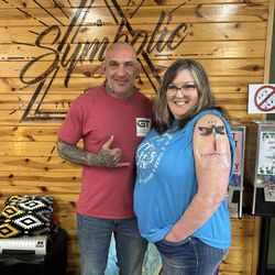 Symbolic Ink Tattoo Studio
