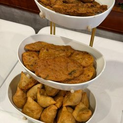 Biryani Tika Kabab