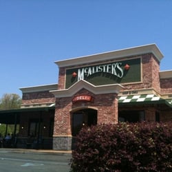 McAlister's Deli