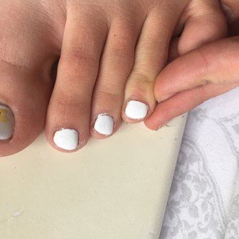 Mai Nails - Pedicure - Nail Salons Near Me - Spokane, Washington