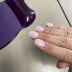 Dragon Nails Spa Corporation