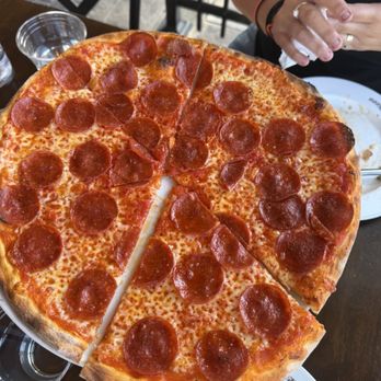 Mister O1 Extraordinary Pizza Melbourne - Pizza Near Me - Melbourne, Florida