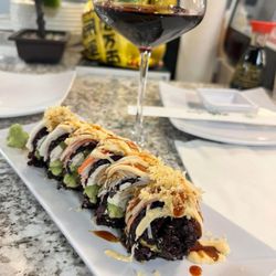 Cowboy Sushi