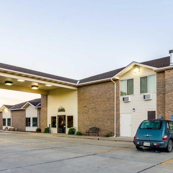 Rodeway Inn - Hotels Near Me - Ainsworth, Nebraska Rodeway Inn - Hotels Near Me - Ainsworth, Nebraska