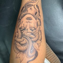 Tattoo Elite