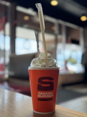 Smashburger by null