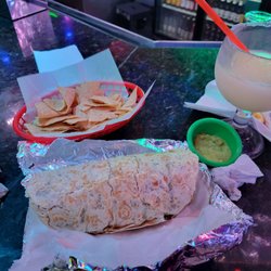 Taquerias Arandas