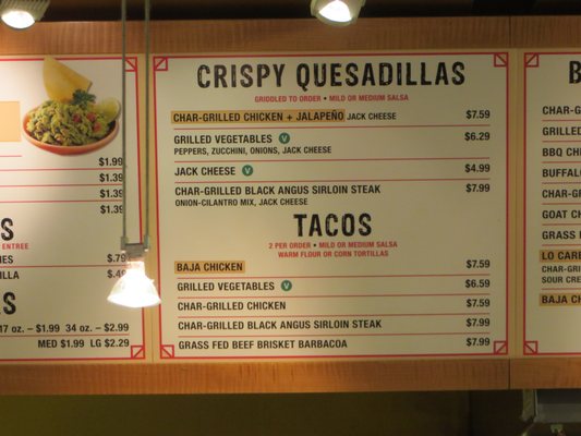 Menu photo 6 Burrito Beach Chicago, IL Menu photo 6 Burrito Beach Chicago, IL