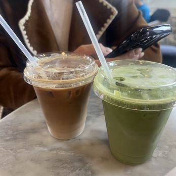 Càphê Roasters - Vietnamese Coffee, Misugaru Matcha - Coffee Roasteries Near Me - Philadelphia, Pennsylvania