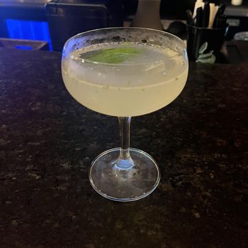 Via 313 Pizza - Southside cocktail - Pizza Near Me - Round Rock, Texas Via 313 Pizza - Southside cocktail - Pizza Near Me - Round Rock, Texas