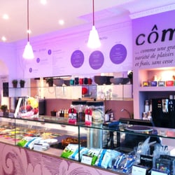 Côme - Notre espace