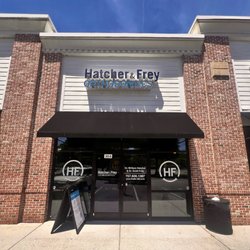 Hatcher and Frey Orthodontics - Chesapeake