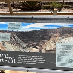 Lavender Pit