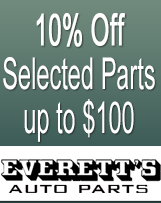 Everett's Auto Parts by null