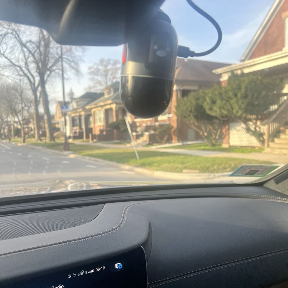 Dashcam