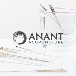 Anant Acupuncture