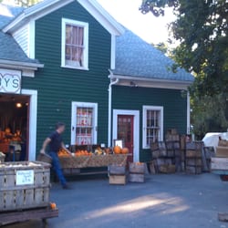 Derby Orchards in Stow gift card